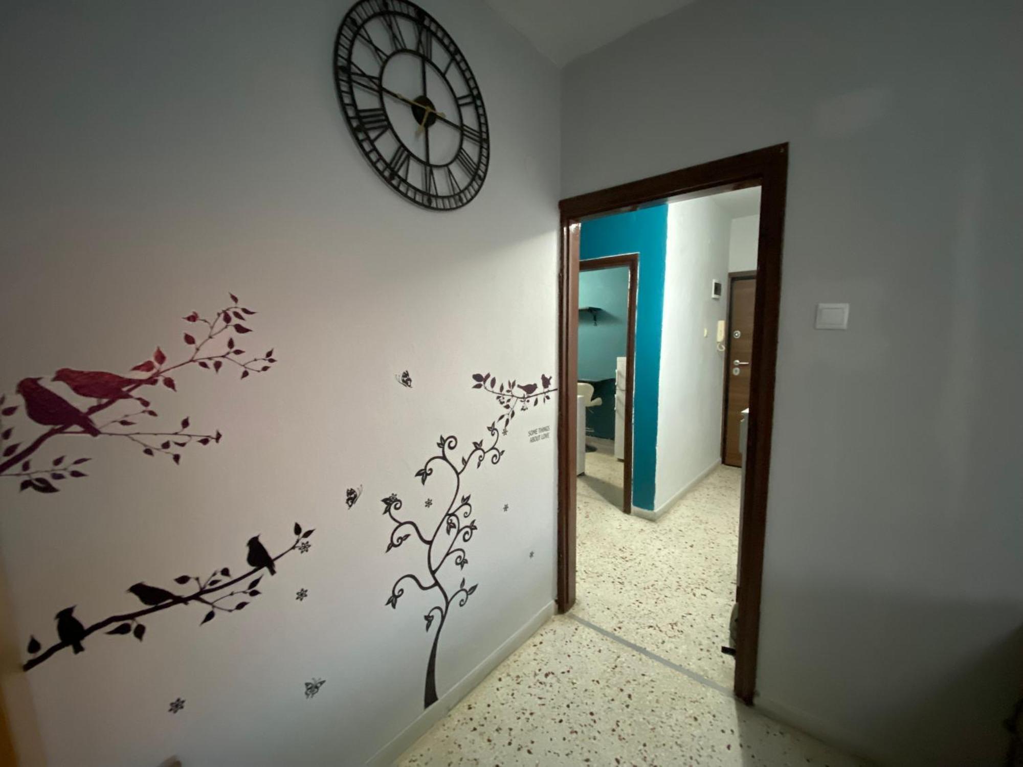 Antonis Apartment Thessalonique Extérieur photo