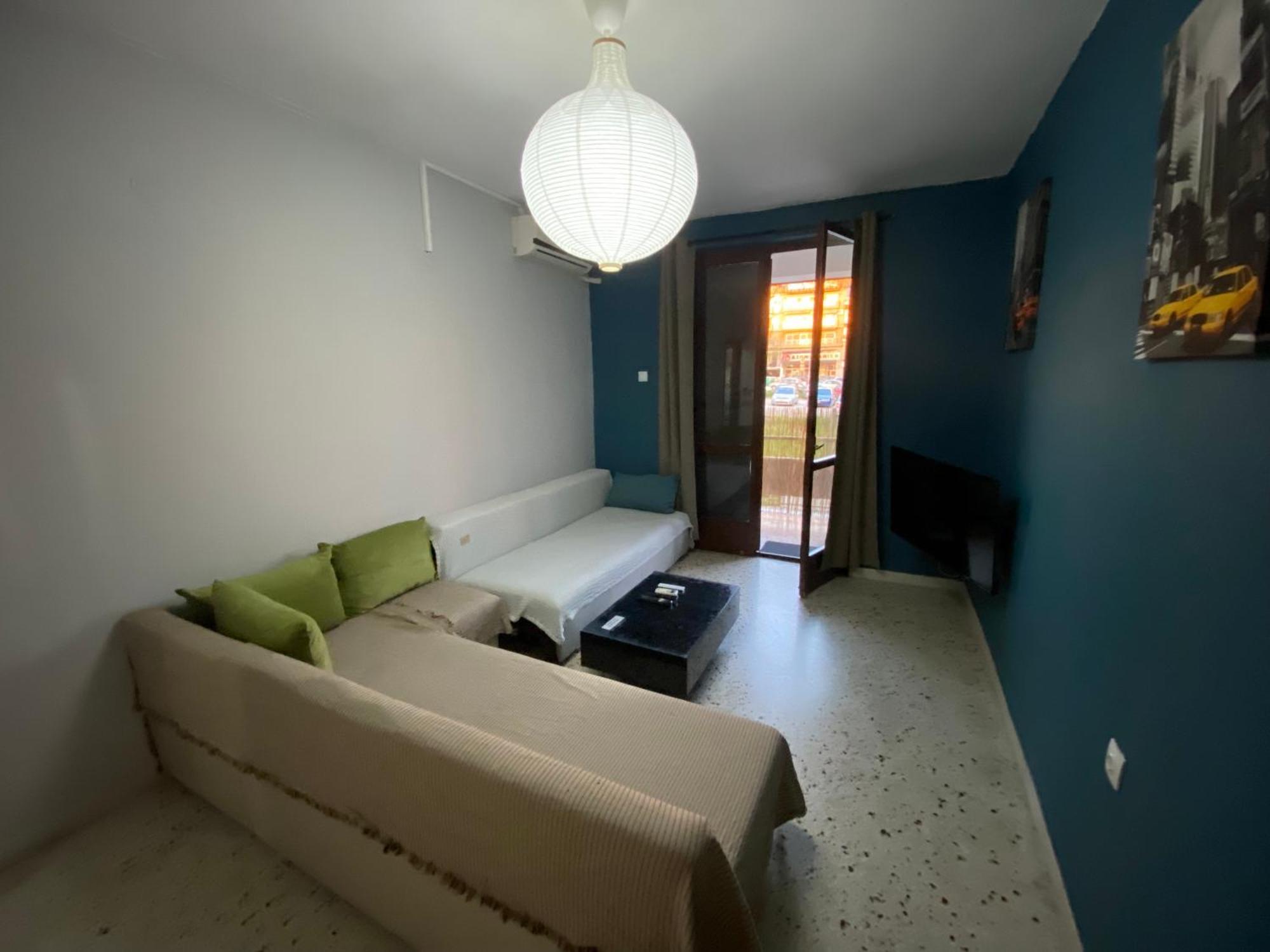 Antonis Apartment Thessalonique Extérieur photo