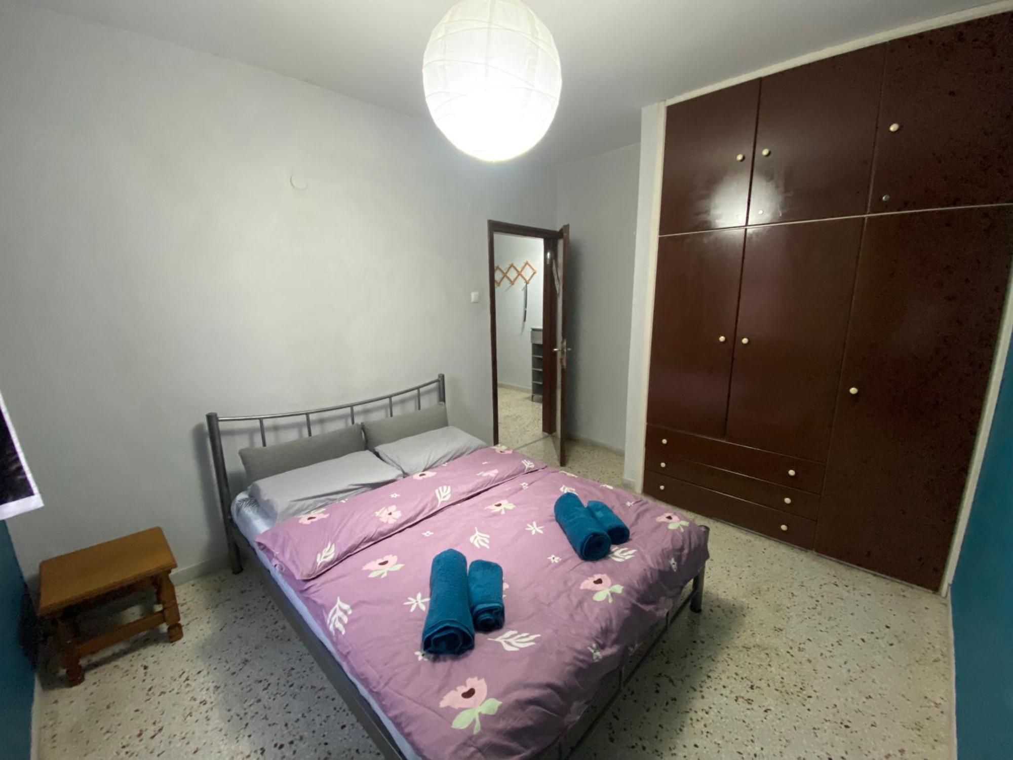 Antonis Apartment Thessalonique Extérieur photo